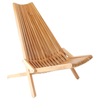 Kreslo COLIRU teak 1