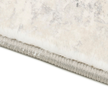 Koberec COLOR 6 kameň, 80x150 cm 1