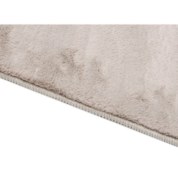 Koberec COLOR UNI taupe, 80x150 cm 2
