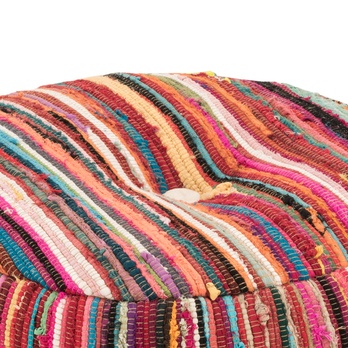 Taburet COLOR viacfarebná 1