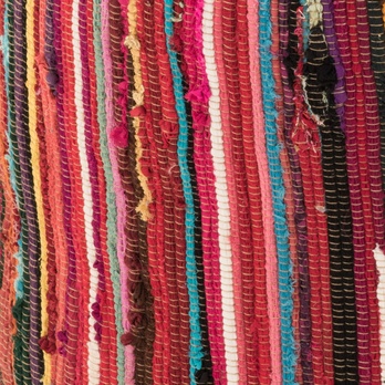 Taburet COLOR viacfarebná 3