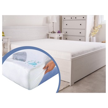 Matracový chránič COMPLETE 180x200 cm 2