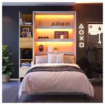 Osvetlenie CONCEPT JUNIOR LED-CJ1 dĺžka 126 cm, 3 ks 1