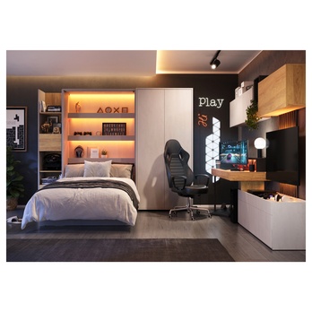 Osvetlenie CONCEPT JUNIOR LED-CJ1 dĺžka 126 cm, 3 ks 2