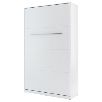 Sklápacia posteľ CONCEPT PRO CP-02 biela, 120x200 cm 2