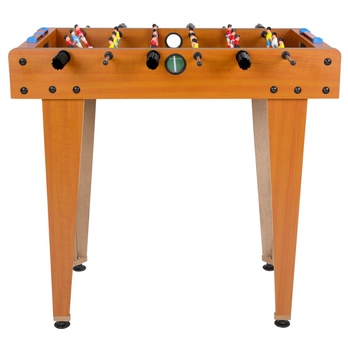 Detský stolný futbal CONVICES viacfarebná 2