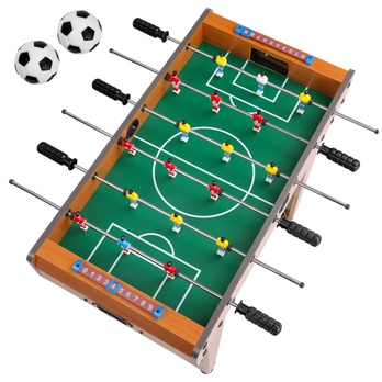 Detský stolný futbal CONVICES viacfarebná 3