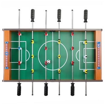 Detský stolný futbal CONVICES viacfarebná 4