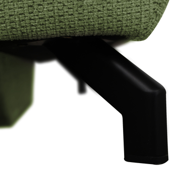 Sedacia súprava CORA ľavá, zelená 6