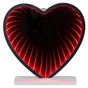 Stolná lampa CORACON biela 2