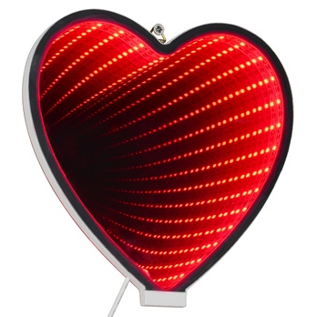 Stolná lampa CORACON biela 5