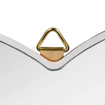 Stolná lampa CORACON biela 9
