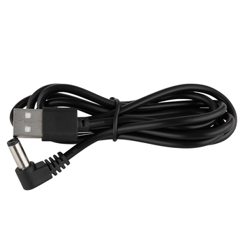 Stolná lampa COSMO 2 strieborná/viacfarebná 12