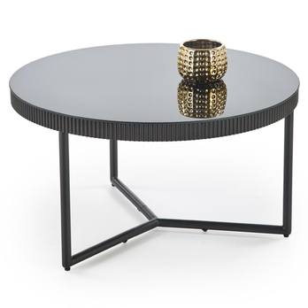 Konferenčný stolík COSMU II čierna 1