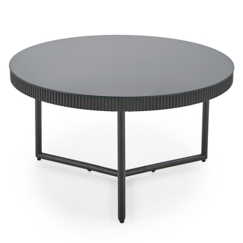 Konferenčný stolík COSMU II čierna 2