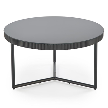 Konferenčný stolík COSMU II čierna 3