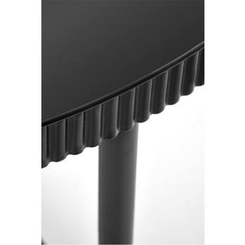 Konferenčný stolík COSMU II čierna 7