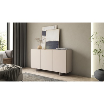 Komoda COTTON 150 kašmírová 1