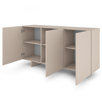 Komoda COTTON 150 kašmírová 2