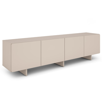 TV komoda COTTON 1 kašmírová 3