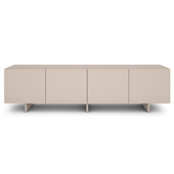 TV komoda COTTON 1 kašmírová 4