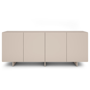 Komoda COTTON 200 kašmírová 3