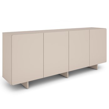 Komoda COTTON 200 kašmírová 4