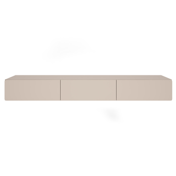 TV komoda COTTON 2 kašmírová 4