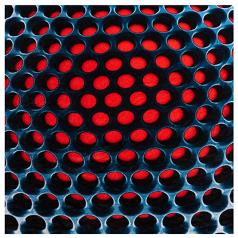 Deka COVID 150x200 cm 2