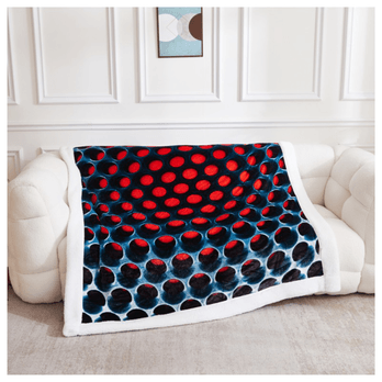 Deka COVID 150x200 cm 1