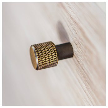 Šatníková skriňa COZY olejovaný dub 5