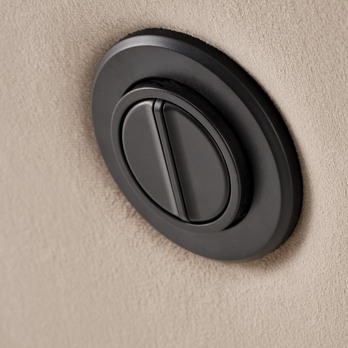 Relaxačné kreslo CRUCES béžová 12