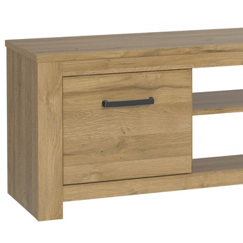 TV komoda CUBA 131 starý dub 3