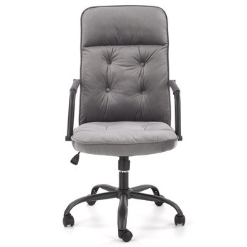 Kancelárska stolička CULAN čierna 2