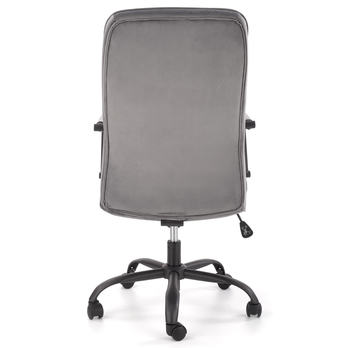 Kancelárska stolička CULAN čierna 3