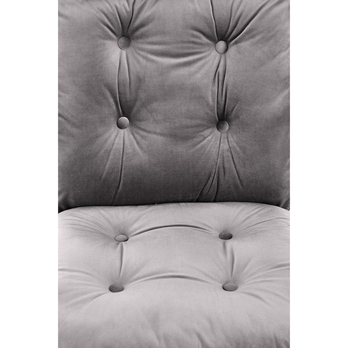 Kancelárska stolička CULAN čierna 8