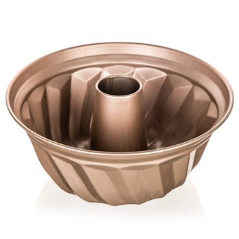 Forma na bábovku CULINARIA oceľ 1