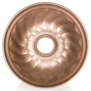 Forma na bábovku CULINARIA oceľ 2