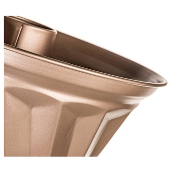 Forma na bábovku CULINARIA oceľ 3