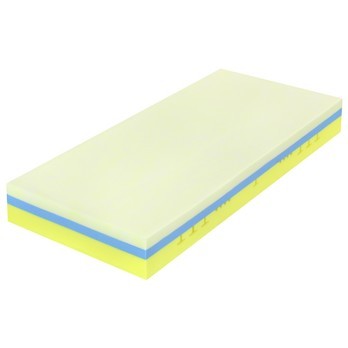 Matrac CUREM H6 ROBUST 90x200 cm 5