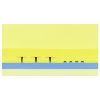 Matrac CUREM H6 ROBUST 110x200 cm 2