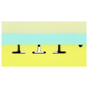 Matrac CUREM H6 VELVET 90x200 cm 3