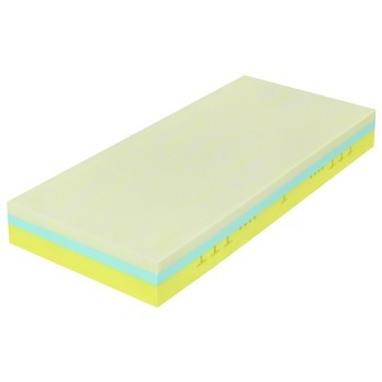 Matrac CUREM H6 VELVET 90x200 cm 6