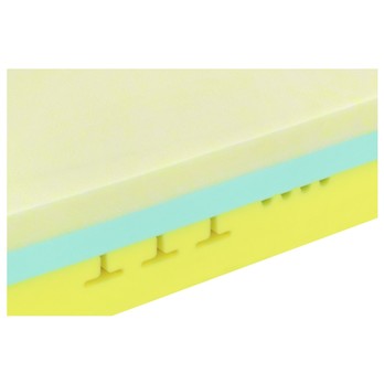 Matrac CUREM H6 VELVET 100x200 cm 4