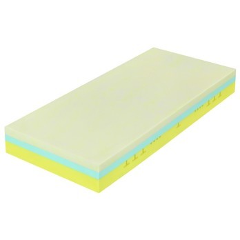 Matrac CUREM H6 VELVET 100x200 cm 6