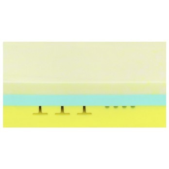 Matrac CUREM H6 VELVET 120x200 cm 3