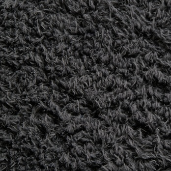 Kúpeľňová predložka CURLY 1 antracitová 3