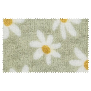 Deka DAISY zelená 5