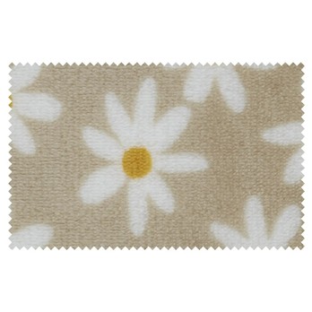 Deka DAISY béžová 5
