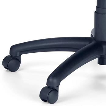 Kancelárske kreslo DALIA 2 tmavosivá 2